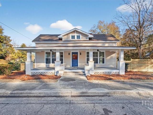 House for sale in Pembroke, Georgia