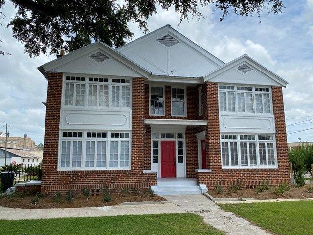 House for sale in Pelham, Mitchell County