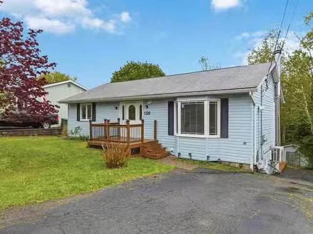 House for sale in Lower Sackville, Nova Scotia