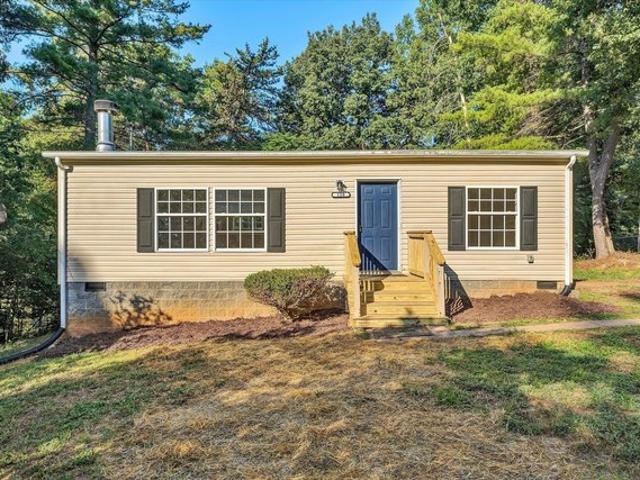 House for sale in Rocky Mount, Franklin County
