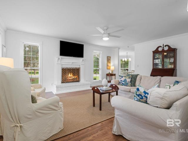 House for sale in Monroeville, Alabama