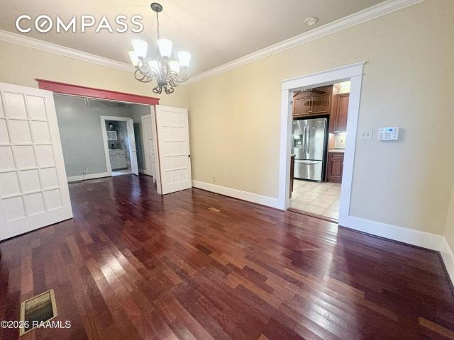 Property for rent in Lafayette, Louisiana
