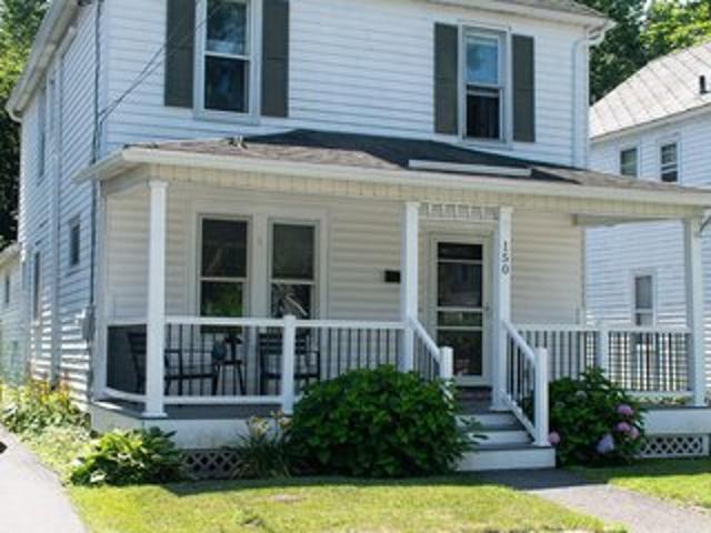 House for sale in Schenectady, New York