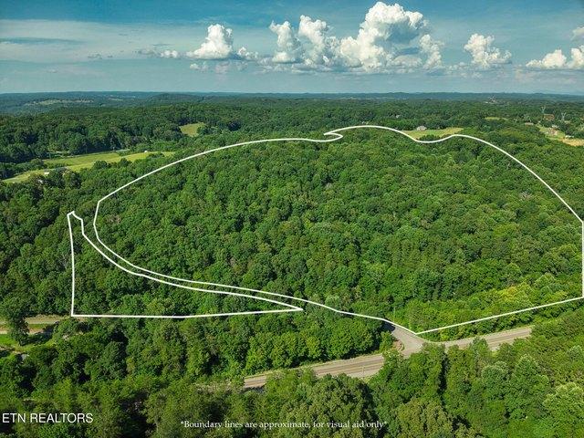 Farm for sale in Tennessee
