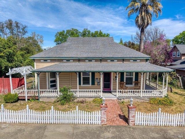 House for sale in Lake, California