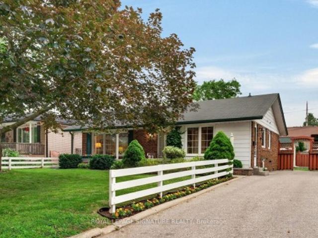 House for sale in Durham, Ontario