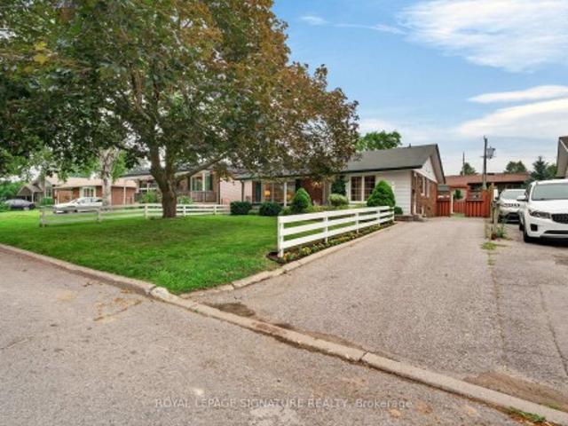 House for sale in Durham, Ontario