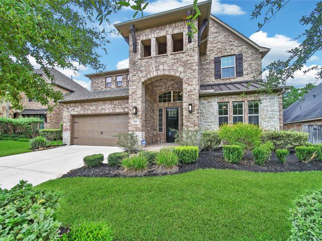 House for sale in Montgomery, Montgomery County