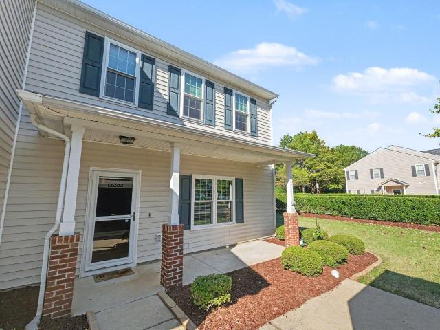 Townhouse for sale in Autumn Park, Holly Springs