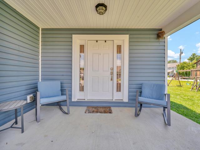 House for sale in Morehead, Rowan County