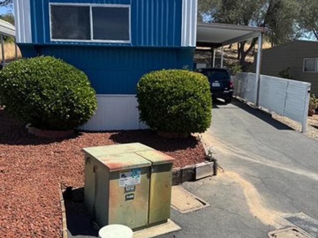 House for sale in Jackson, Amador County