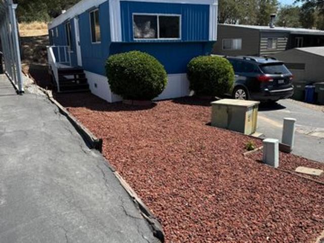 House for sale in Jackson, California