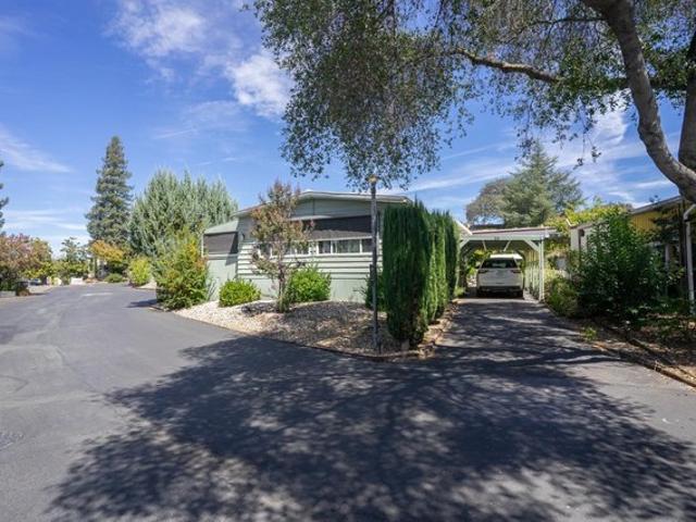 House for sale in Jackson, California