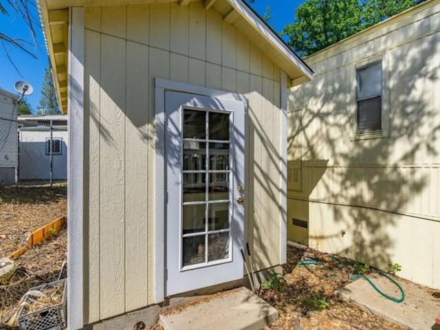 House for sale in Jackson, California