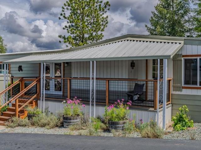 House for sale in Jackson, California