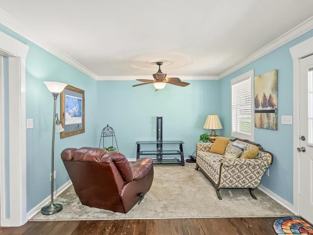 House for sale in Cullman, Alabama