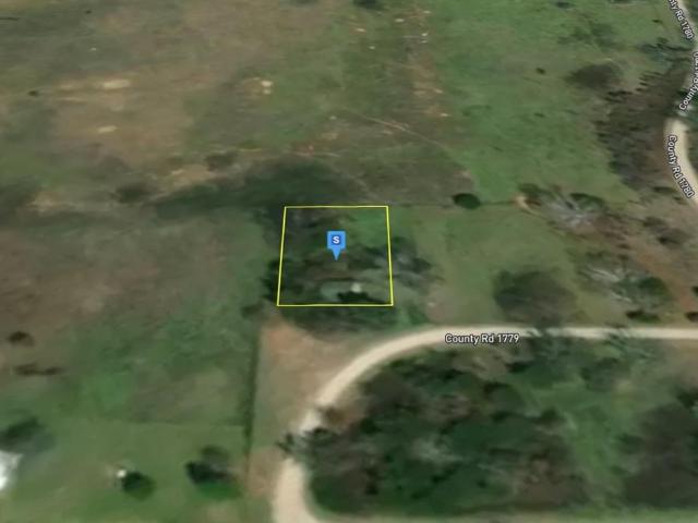 Land for sale in Wise, Texas