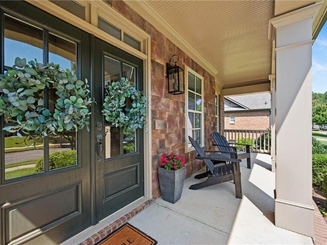 House for sale in Roswell, Fulton County