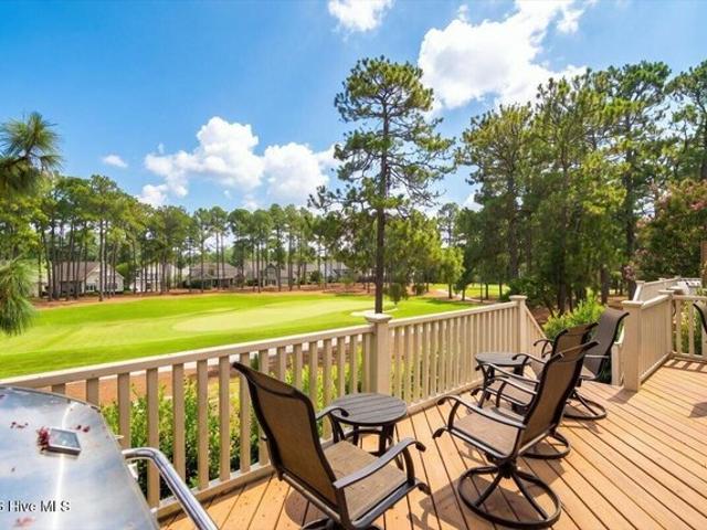 Townhouse for sale in Pinehurst, North Carolina