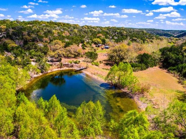 Farm for sale in Kerrville, Kerr County