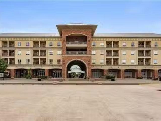 Condo for sale in Brant, Ontario