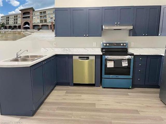 Condo for sale in Brant, Ontario