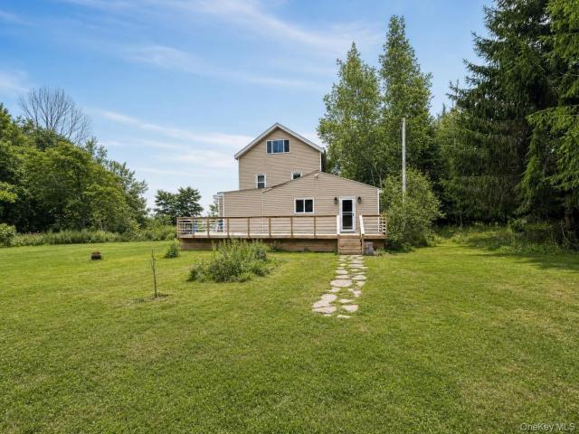 House for sale in Claryville, New York