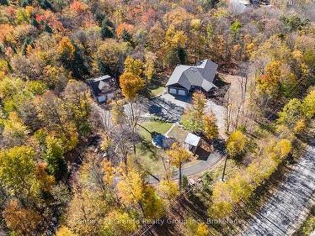 House for sale in Haliburton, Dysart et al