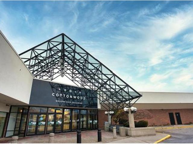 Commercial for sale in Chilliwack, British Columbia