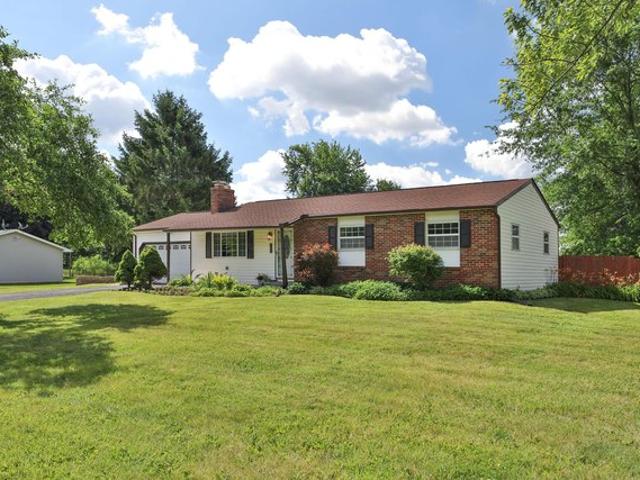 House for sale in Ohio