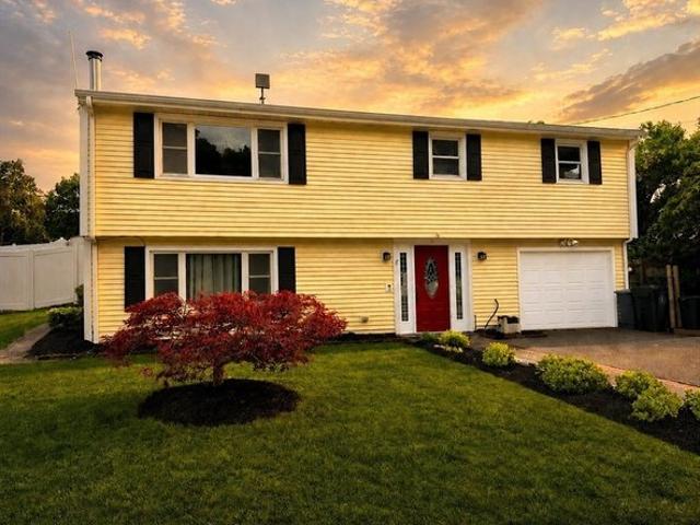 House for sale in Bristol, Massachusetts