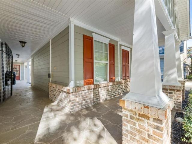 House for sale in Spalding, Georgia
