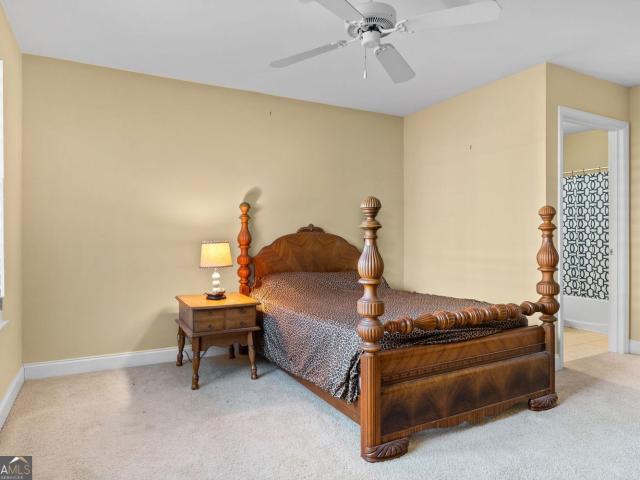 House for sale in Spalding, Georgia