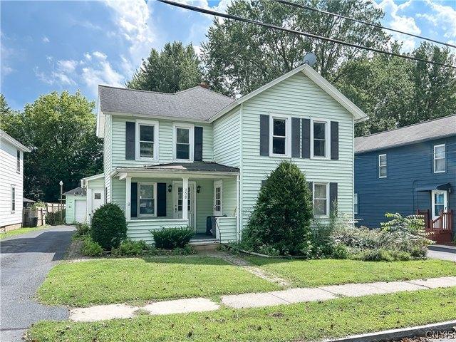 House for sale in City of Auburn, Cayuga County