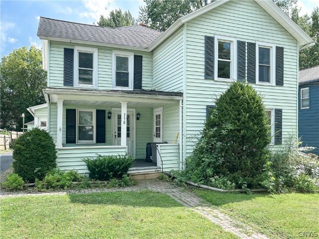 House for sale in Cayuga, New York