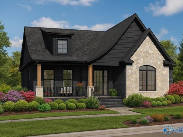 House for sale in New Market, Alabama