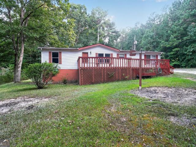House for sale in Newborn, Georgia