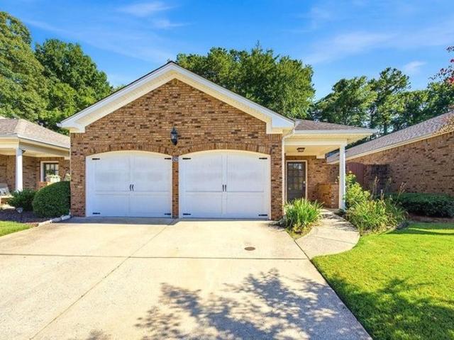House for sale in Woodstock, Georgia