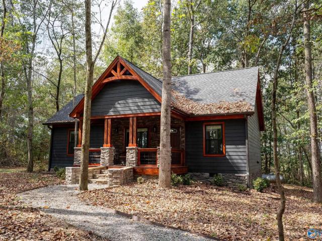 House for sale in Rainsville, Alabama