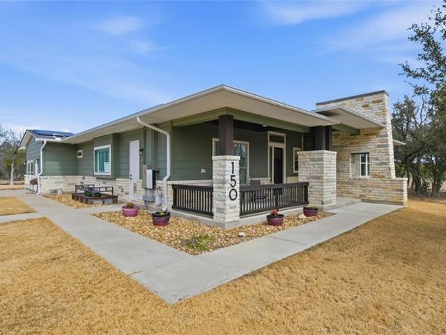 House for sale in Williamson, Texas