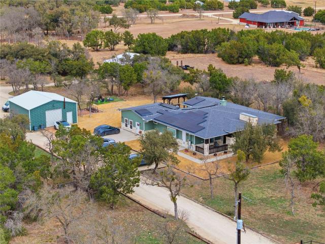 House for sale in Williamson, Texas