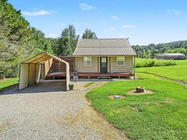 House for sale in Cullman, Alabama
