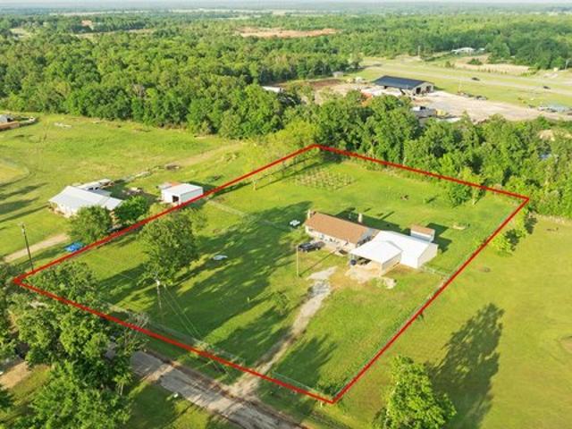House for sale in Lamar, Texas