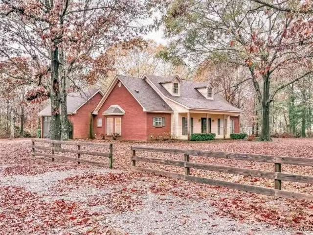 House for rent in Elmore, Alabama