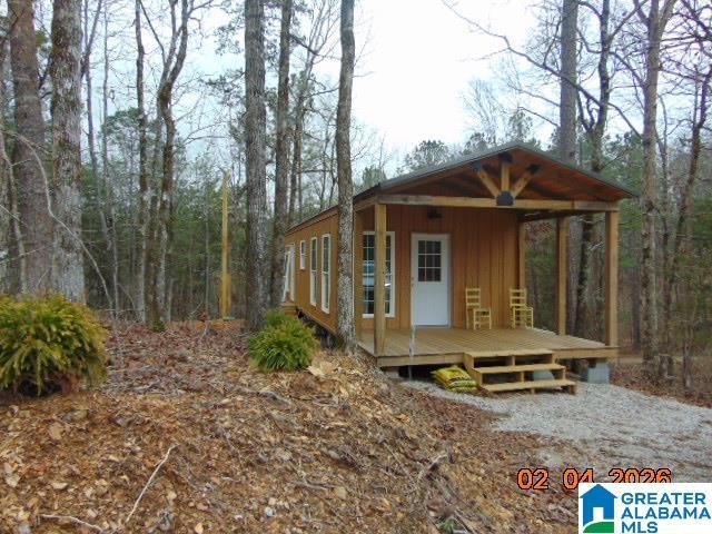House for sale in Clanton, Alabama