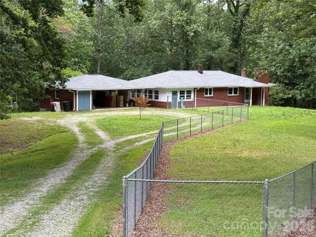 House for sale in Tryon, North Carolina