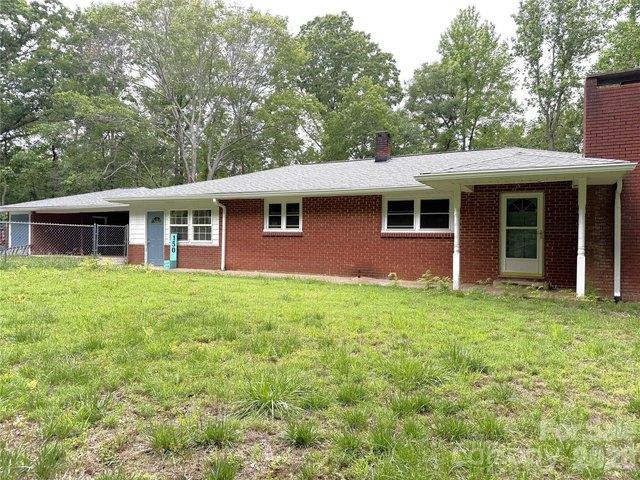 House for sale in Tryon, North Carolina
