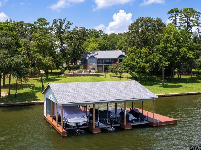 House for sale in Camp, Texas