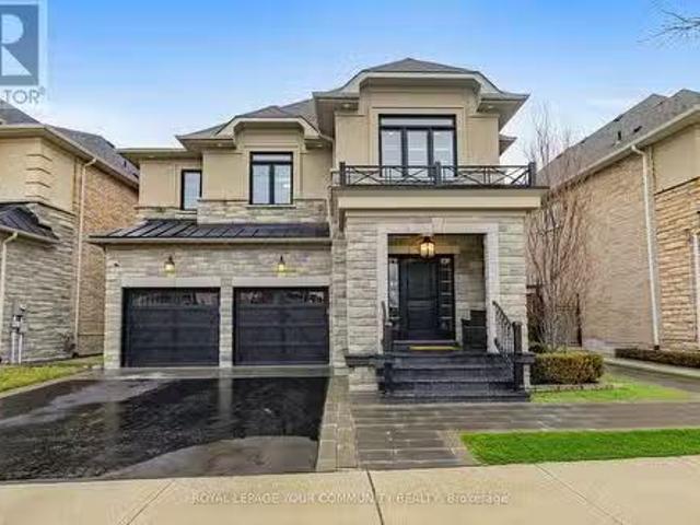 House for sale in Stouffville