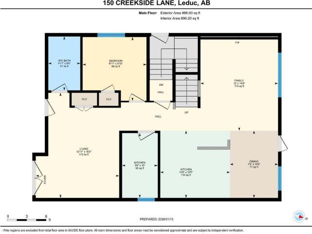 House for sale in Rolly View, Alberta